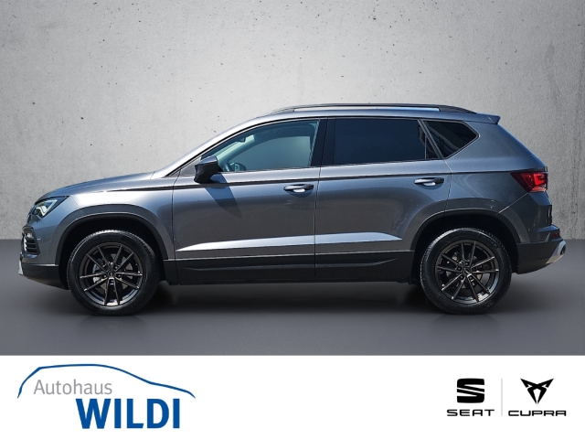 Ateca 2.0 TDI Style*Navi*LED*RüKa*SHZ*