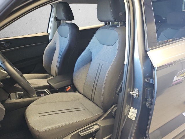 Ateca 2.0 TDI Style*Navi*LED*RüKa*SHZ*