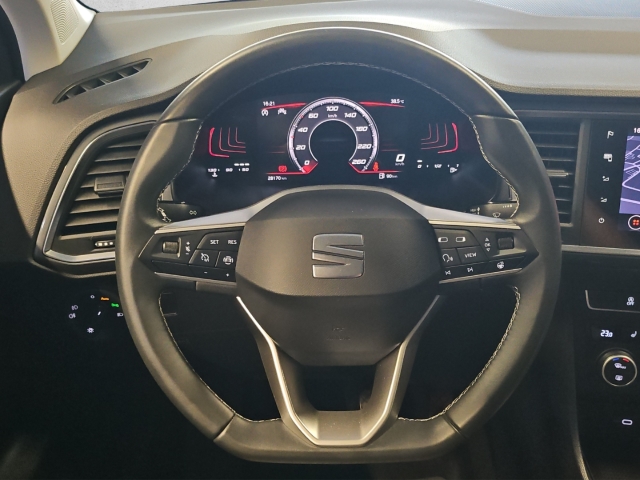 Ateca 2.0 TDI Style*Navi*LED*RüKa*SHZ*
