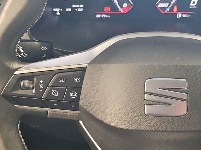 Ateca 2.0 TDI Style*Navi*LED*RüKa*SHZ*