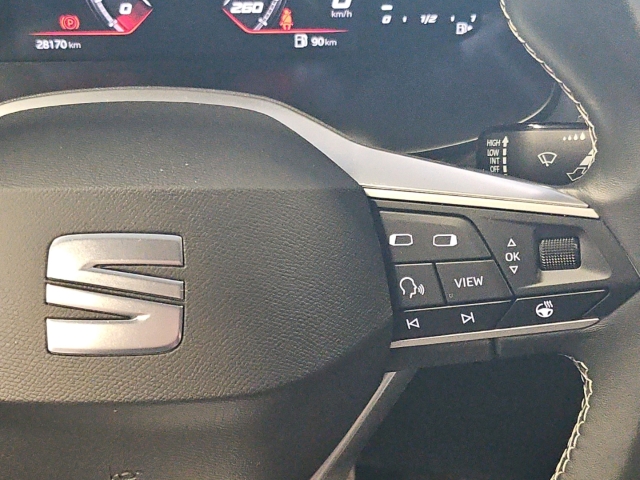 Ateca 2.0 TDI Style*Navi*LED*RüKa*SHZ*