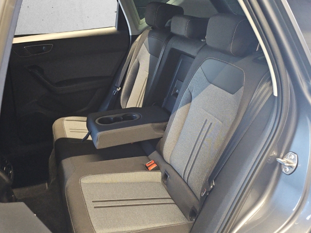 Ateca 2.0 TDI Style*Navi*LED*RüKa*SHZ*