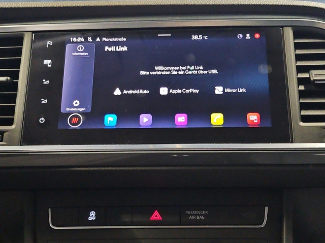 Ateca 2.0 TDI Style*Navi*LED*RüKa*SHZ*