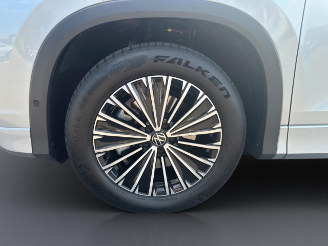 Tayron 4Motion 2.0 TDI DSG*AHK*Navi*360 Kamera*