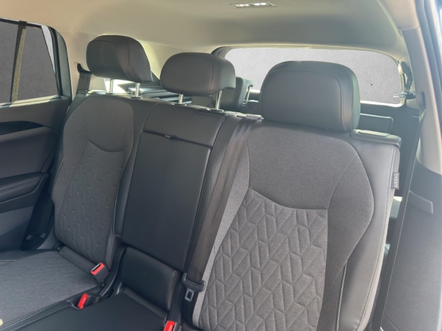 Tayron 4Motion 2.0 TDI DSG*AHK*Navi*360 Kamera*