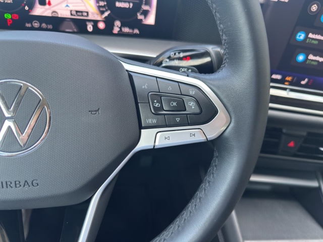 Tayron 4Motion 2.0 TDI DSG*AHK*Navi*360 Kamera*