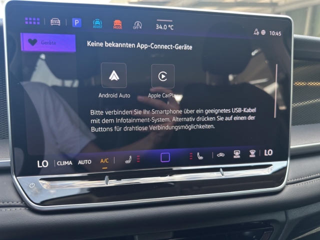 Tayron 4Motion 2.0 TDI DSG*AHK*Navi*360 Kamera*