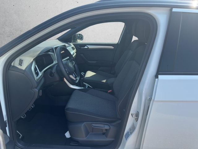 T-Roc 1.0 TSI Move*Navi*LED*ACC*RüKa*SHZ*