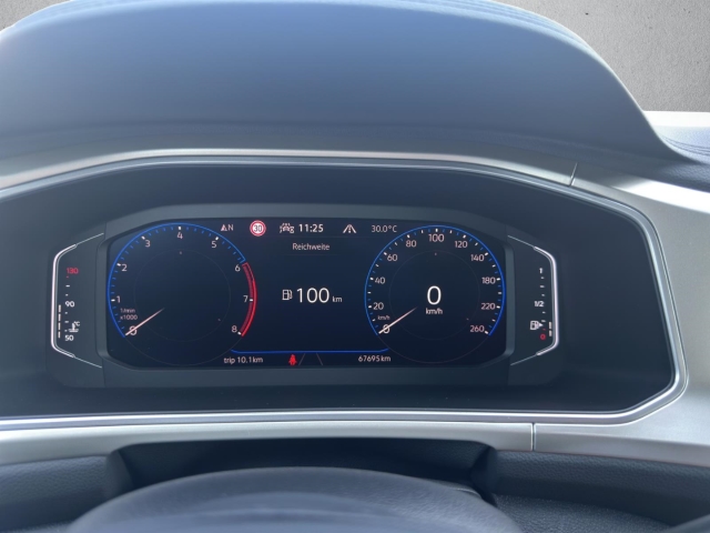 T-Roc 1.0 TSI Move*Navi*LED*ACC*RüKa*SHZ*