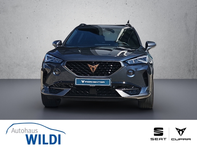 Formentor VZ 1.4 e-Hybrid*Navi*LED*RüKa*SHZ*