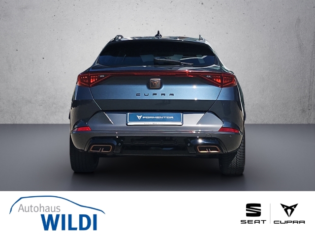 Formentor VZ 1.4 e-Hybrid*Navi*LED*RüKa*SHZ*