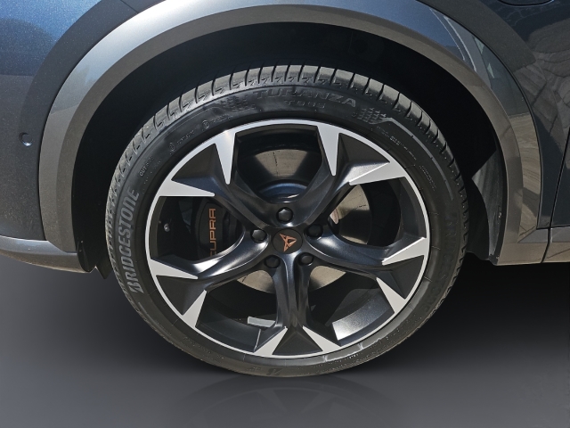 Formentor VZ 1.4 e-Hybrid*Navi*LED*RüKa*SHZ*