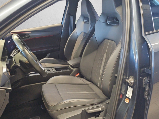 Formentor VZ 1.4 e-Hybrid*Navi*LED*RüKa*SHZ*