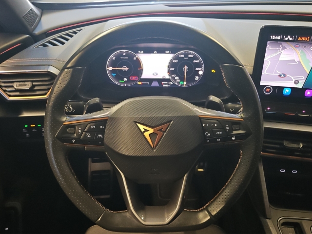 Formentor VZ 1.4 e-Hybrid*Navi*LED*RüKa*SHZ*