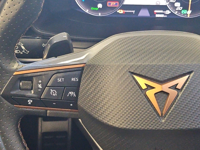 Formentor VZ 1.4 e-Hybrid*Navi*LED*RüKa*SHZ*