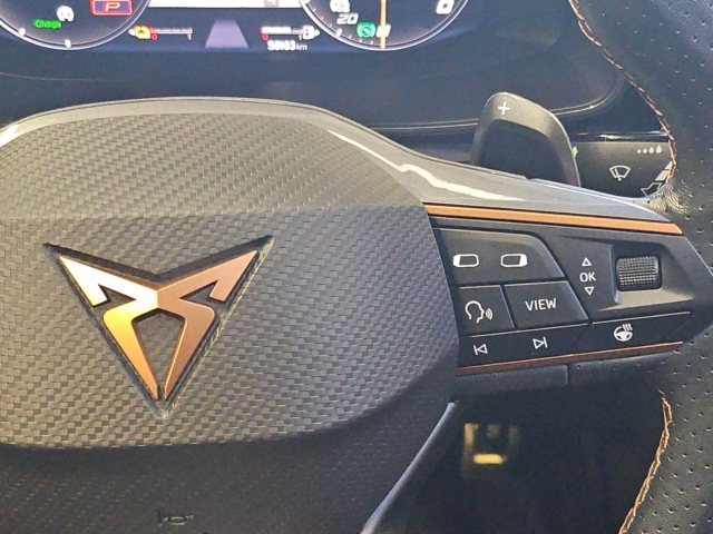 Formentor VZ 1.4 e-Hybrid*Navi*LED*RüKa*SHZ*
