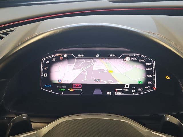 Formentor VZ 1.4 e-Hybrid*Navi*LED*RüKa*SHZ*