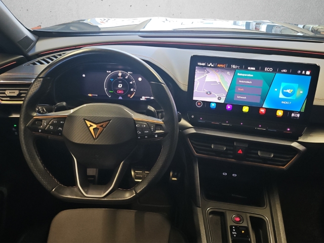 Formentor VZ 1.4 e-Hybrid*Navi*LED*RüKa*SHZ*