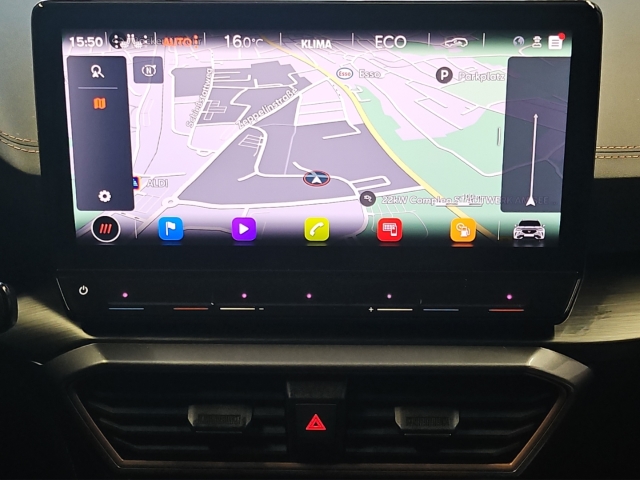 Formentor VZ 1.4 e-Hybrid*Navi*LED*RüKa*SHZ*