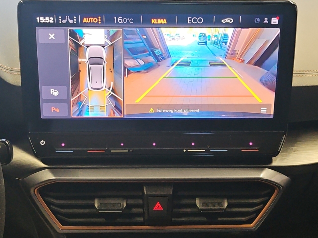 Formentor VZ 1.4 e-Hybrid*Navi*LED*RüKa*SHZ*