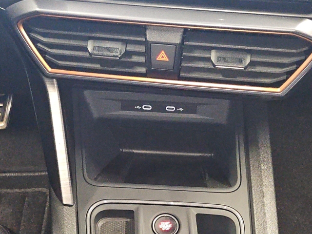 Formentor VZ 1.4 e-Hybrid*Navi*LED*RüKa*SHZ*