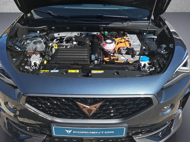 Formentor VZ 1.4 e-Hybrid*Navi*LED*RüKa*SHZ*