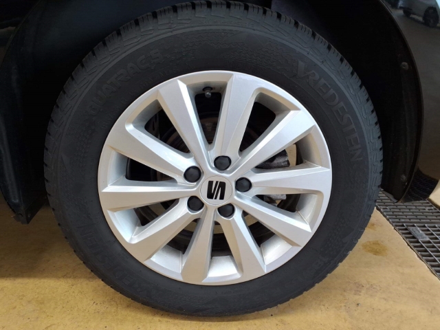 Ibiza 1.0 TSI Style*Navi*LED*ACC*RüKa*SHZ*