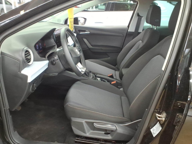 Ibiza 1.0 TSI Style*Navi*LED*ACC*RüKa*SHZ*
