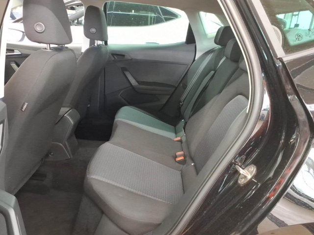 Ibiza 1.0 TSI Style*Navi*LED*ACC*RüKa*SHZ*