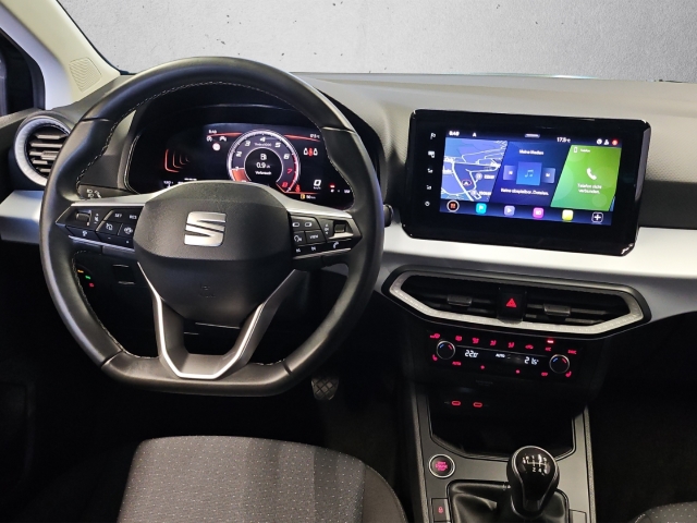 Ibiza 1.0 TSI Style*Navi*LED*ACC*RüKa*SHZ*