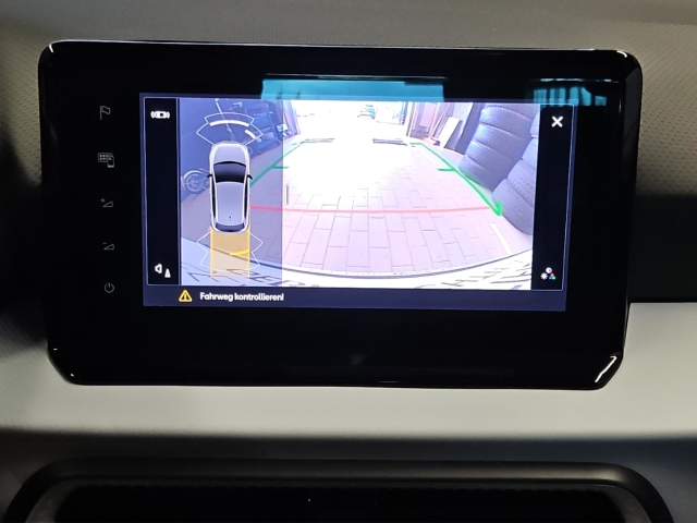Ibiza 1.0 TSI Style*Navi*LED*ACC*RüKa*SHZ*