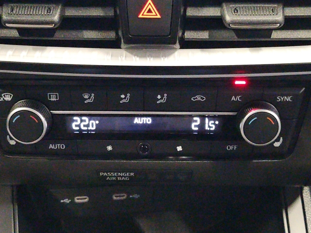 Ibiza 1.0 TSI Style*Navi*LED*ACC*RüKa*SHZ*