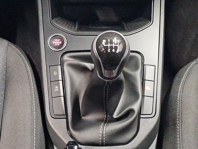 Ibiza 1.0 TSI Style*Navi*LED*ACC*RüKa*SHZ*