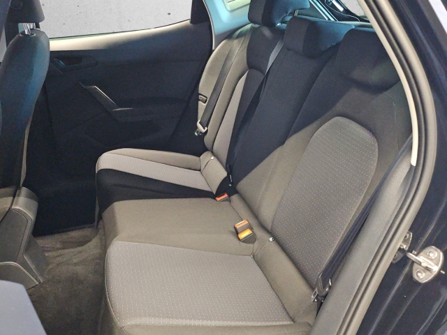 Ibiza 1.0 TSI Style*Navi*LED*ACC*RüKa*SHZ*