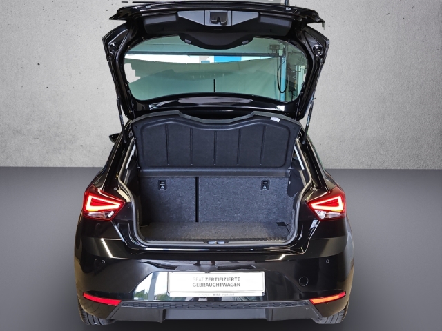 Ibiza 1.0 TSI Style*Navi*LED*ACC*RüKa*SHZ*