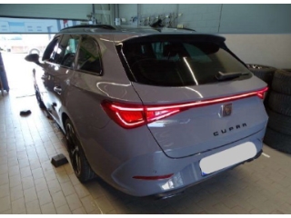 Leon SP 2.0 TSI*DSG*Navi*LED*RüKa*ACC*SHZ*