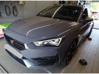 Leon SP 2.0 TSI*DSG*Navi*LED*RüKa*ACC*SHZ*