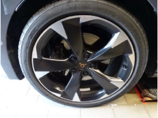 Leon SP 2.0 TSI*DSG*Navi*LED*RüKa*ACC*SHZ*