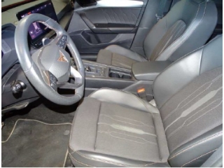 Leon SP 2.0 TSI*DSG*Navi*LED*RüKa*ACC*SHZ*