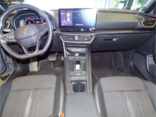 Leon SP 2.0 TSI*DSG*Navi*LED*RüKa*ACC*SHZ*