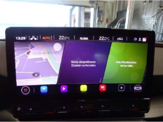 Leon SP 2.0 TSI*DSG*Navi*LED*RüKa*ACC*SHZ*