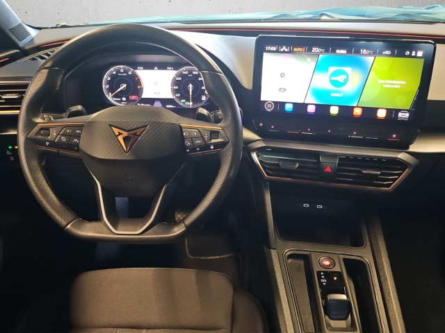 Leon SP 2.0 TSI*DSG*Navi*LED*RüKa*ACC*SHZ*
