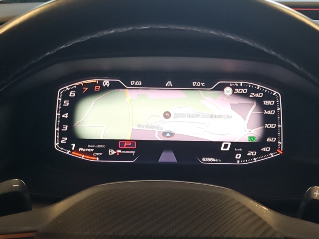 Leon SP 2.0 TSI*DSG*Navi*LED*RüKa*ACC*SHZ*