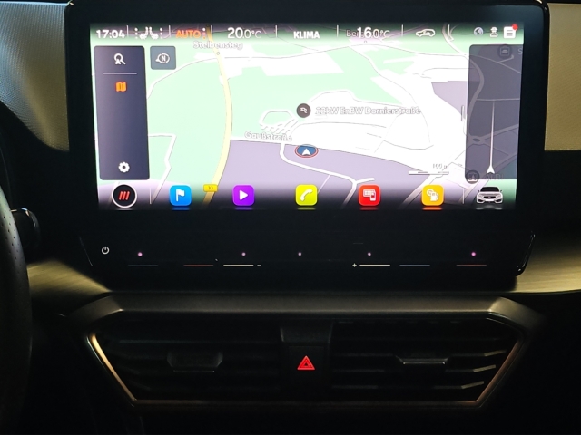 Leon SP 2.0 TSI*DSG*Navi*LED*RüKa*ACC*SHZ*