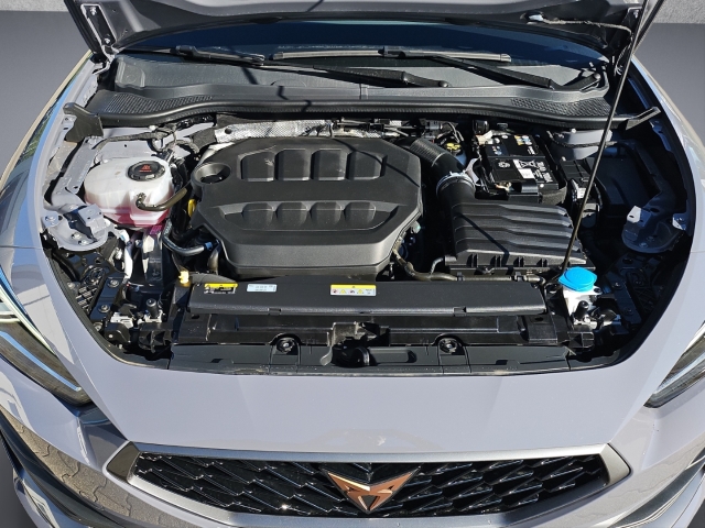 Leon SP 2.0 TSI*DSG*Navi*LED*RüKa*ACC*SHZ*