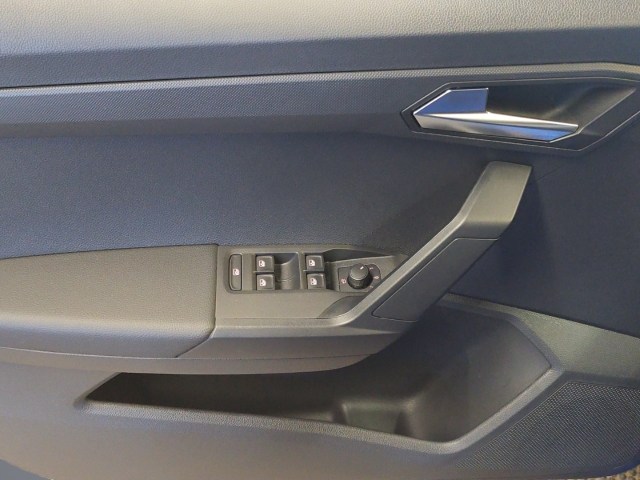 Ibiza 1.0 TSI Style Navi*LED*ACC*RüKa*SHZ*