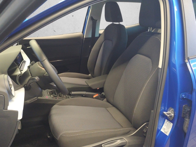 Ibiza 1.0 TSI Style Navi*LED*ACC*RüKa*SHZ*