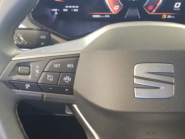 Ibiza 1.0 TSI Style Navi*LED*ACC*RüKa*SHZ*