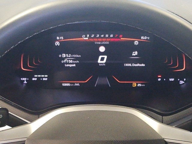 Ibiza 1.0 TSI Style Navi*LED*ACC*RüKa*SHZ*