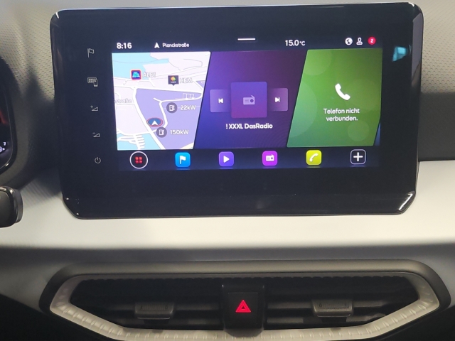 Ibiza 1.0 TSI Style Navi*LED*ACC*RüKa*SHZ*